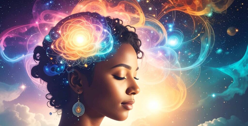 Hypnotherapy clears your mind and empowers you.
