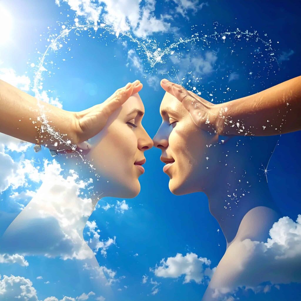Soulmate workshop with Kim Ehn, San Diego Psychic
